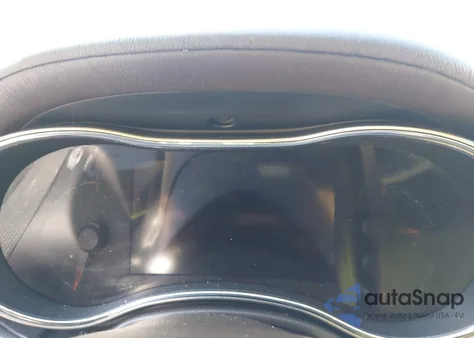 2014 Jeep Grand Cherokee Overland из США, поврежденный, VIN 1C4RJFCG7EC380766